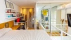 Foto 25 de Apartamento com 1 Quarto à venda, 47m² em Itaim Bibi, São Paulo