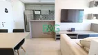 Foto 4 de Apartamento com 2 Quartos à venda, 57m² em Lauzane Paulista, São Paulo