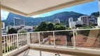 Foto 8 de Cobertura com 3 Quartos à venda, 150m² em Botafogo, Rio de Janeiro