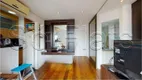 Foto 4 de Apartamento com 1 Quarto à venda, 36m² em Vila Nova Conceição, São Paulo