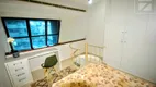 Foto 13 de Apartamento com 1 Quarto para alugar, 60m² em Cambuí, Campinas