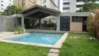 Foto 8 de Casa com 4 Quartos para alugar, 600m² em Papicu, Fortaleza