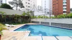 Foto 22 de Apartamento com 3 Quartos à venda, 260m² em Campo Belo, São Paulo