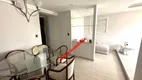 Foto 5 de Apartamento com 3 Quartos à venda, 73m² em Vila Indiana, São Paulo