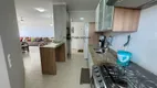 Foto 10 de Apartamento com 3 Quartos à venda, 98m² em Indaiá, Caraguatatuba