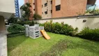 Foto 3 de Apartamento com 3 Quartos para venda ou aluguel, 144m² em Brooklin, São Paulo