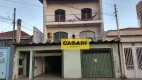 Foto 2 de Sobrado com 4 Quartos para venda ou aluguel, 383m² em Vila Dusi, São Bernardo do Campo