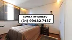 Foto 12 de Apartamento com 5 Quartos à venda, 168m² em Sion, Belo Horizonte
