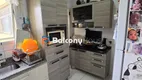 Foto 10 de Apartamento com 3 Quartos para venda ou aluguel, 107m² em Jardim Marajoara, São Paulo