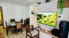 Foto 7 de Apartamento com 2 Quartos à venda, 61m² em Mangabeiras, Maceió
