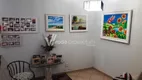 Foto 10 de Casa com 3 Quartos à venda, 113m² em Jardim São Marcos, Campinas