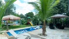Foto 25 de Fazenda/Sítio com 3 Quartos à venda, 200m² em Residencial Villa Verde , Senador Canedo