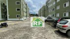 Foto 3 de Apartamento com 2 Quartos para alugar, 45m² em Todos os Santos, Teresina