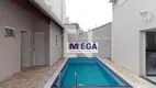 Foto 15 de Casa com 4 Quartos à venda, 166m² em Bonfim, Campinas