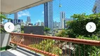 Foto 7 de Apartamento com 3 Quartos à venda, 114m² em Piedade, Recife