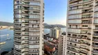 Foto 24 de Apartamento com 3 Quartos à venda, 199m² em Ponta da Praia, Santos
