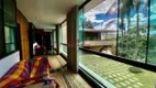 Foto 6 de Casa de Condomínio com 4 Quartos para alugar, 690m² em Vila  Alpina, Nova Lima