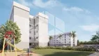 Foto 2 de Apartamento com 2 Quartos à venda, 41m² em Olimpica, Esteio