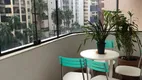 Foto 21 de Apartamento com 4 Quartos à venda, 200m² em Setor Bueno, Goiânia