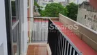 Foto 2 de Apartamento com 2 Quartos à venda, 70m² em Tijuca, Rio de Janeiro