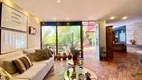 Foto 9 de Casa de Condomínio com 4 Quartos à venda, 250m² em Bosque Residencial do Jambreiro, Nova Lima