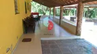 Foto 6 de Fazenda/Sítio com 8 Quartos à venda, 321m² em Jardim Santo Antonio, Magé