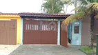 Foto 16 de Casa com 2 Quartos à venda, 200m² em Balneario Flórida Mirim, Mongaguá