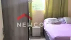 Foto 3 de Apartamento com 2 Quartos à venda, 48m² em Itaquera, São Paulo