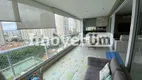 Foto 4 de Apartamento com 3 Quartos à venda, 129m² em Vila Romana, São Paulo