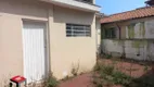 Foto 2 de Casa com 4 Quartos à venda, 170m² em Vila America, Santo André