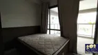 Foto 6 de Flat com 1 Quarto para alugar, 35m² em Brooklin, São Paulo