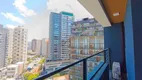 Foto 9 de Flat com 1 Quarto para alugar, 22m² em Vila Madalena, São Paulo