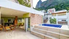Foto 32 de Casa com 4 Quartos à venda, 595m² em Humaitá, Rio de Janeiro