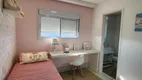 Foto 14 de Apartamento com 3 Quartos à venda, 120m² em Vila Primavera, Limeira