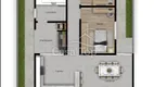 Foto 2 de Casa de Condomínio com 3 Quartos à venda, 260m² em Órfãs, Ponta Grossa