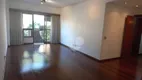 Foto 2 de Apartamento com 3 Quartos à venda, 125m² em Humaitá, Rio de Janeiro