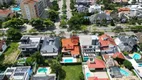 Foto 3 de Lote/Terreno à venda, 450m² em Jurerê Internacional, Florianópolis