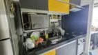 Foto 5 de Apartamento com 2 Quartos à venda, 54m² em Jardim das Nações, Itatiba