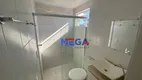 Foto 13 de Apartamento com 3 Quartos à venda, 123m² em Joaquim Tavora, Fortaleza