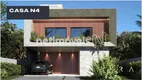 Foto 8 de Casa de Condomínio com 4 Quartos à venda, 280m² em Alphaville Abrantes, Camaçari