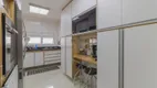 Foto 3 de Apartamento com 3 Quartos à venda, 140m² em Moema, São Paulo