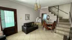 Foto 3 de Sobrado com 3 Quartos à venda, 195m² em Nova Gerti, São Caetano do Sul