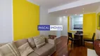 Foto 2 de Apartamento com 2 Quartos à venda, 76m² em Campo Belo, São Paulo