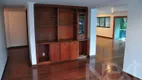 Foto 2 de Apartamento com 4 Quartos para venda ou aluguel, 400m² em Cambuí, Campinas