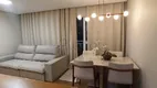 Foto 3 de Apartamento com 3 Quartos à venda, 60m² em Jardim Santa Rosa, Valinhos