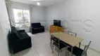 Foto 2 de Flat com 1 Quarto para alugar, 47m² em Jardins, São Paulo