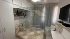 Foto 8 de Cobertura com 3 Quartos à venda, 122m² em Tijuca, Rio de Janeiro