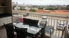 Foto 3 de Apartamento com 3 Quartos à venda, 80m² em Vila Anhangüera, Campinas