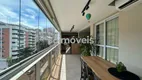 Foto 2 de Apartamento com 2 Quartos à venda, 109m² em Botafogo, Rio de Janeiro
