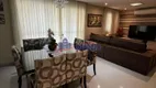 Foto 6 de Apartamento com 3 Quartos à venda, 128m² em Vila Leonor, Guarulhos
